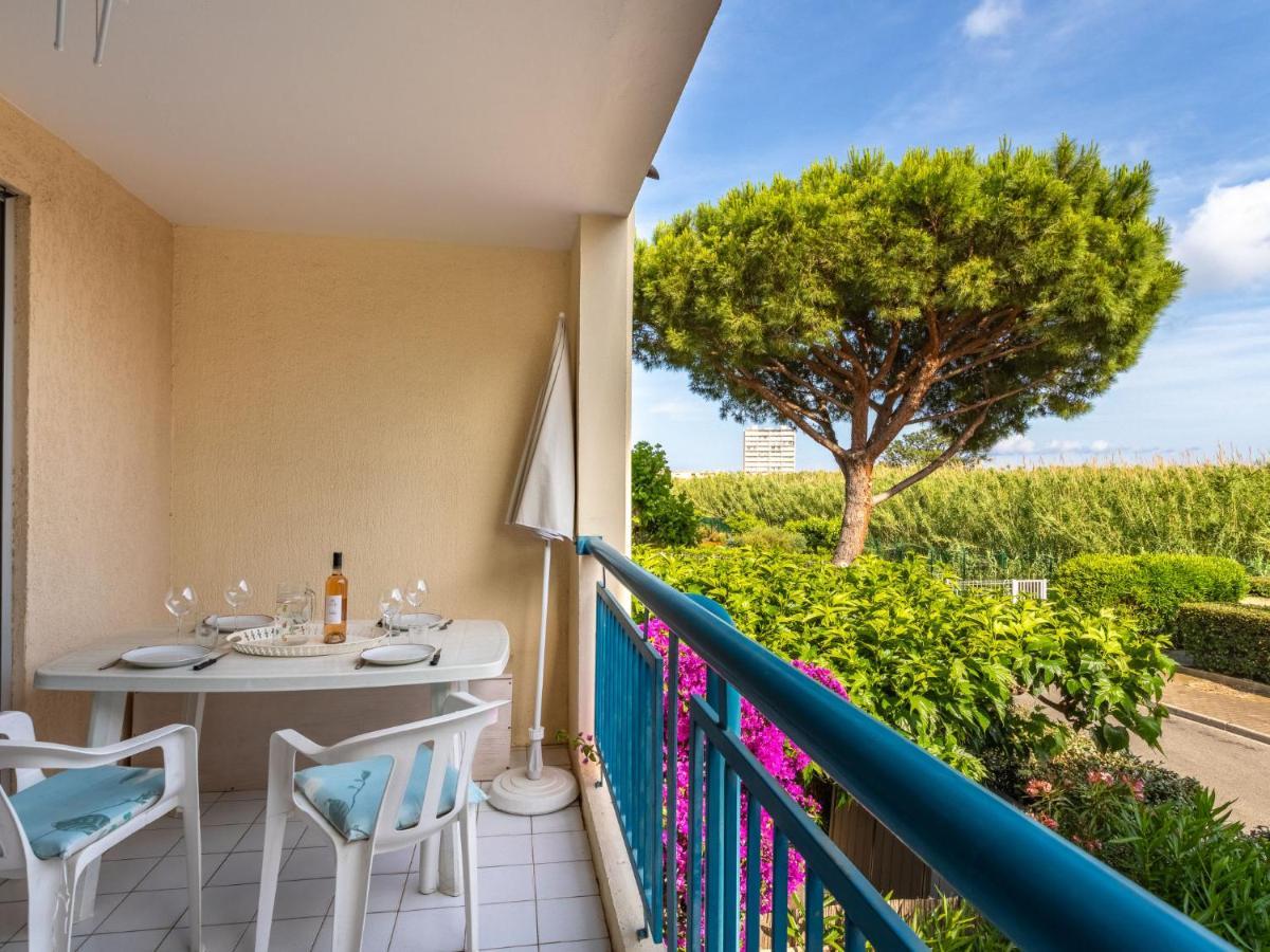 Apartment Le Domaine D'Azur-3 By Interhome Le Lavandou Exterior foto